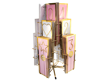 Produktbilder 1: GIANT Goldstück Sortiment 72 Wondercandle® Giant