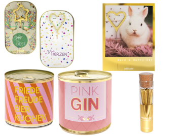 Produktbild: Ostern Wondercandle® Bundle