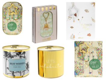 Produktbild: Frühlings Wondercandle® Bundle