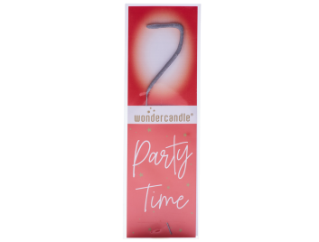 Produktbilder 1: 7 grau Multi Wondercandle® classic