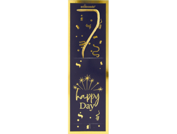 Produktbilder: 7 gold Cozy Wondercandle® classic