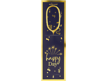 Produktbilder 1: 0 gold Cozy Wondercandle® classic