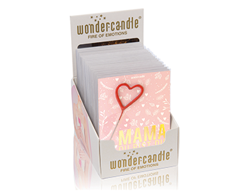 Produktbild: Family Sortiment Mini Wondercard