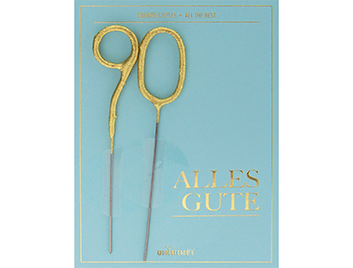Produktbild: 90 Alles Gute Mini Wondercard