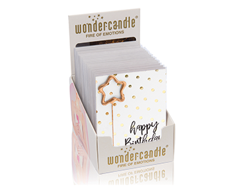 Produktbilder 1: Polka Dots Sortiment Mini Wondercard
