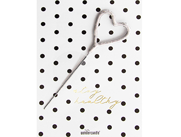 Produktbilder: stay healthy Polka Dots Mini Wondercard