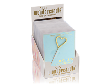Produktbild: Deluxe french edition  Mini Wondercard