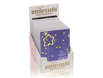 Produktbilder: Christmas Confetti Sortiment Mini Wondercard