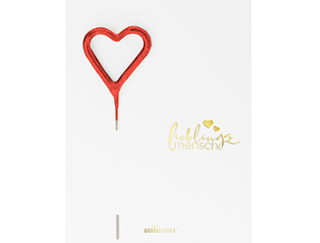 Produktbild: Lieblingsmensch Modern Family Mini Wondercard
