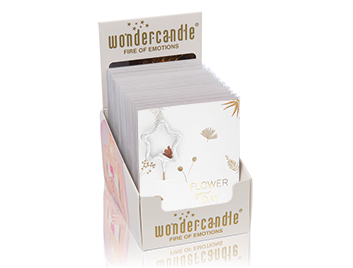 Produktbilder: Flower Sortiment Mini Wondercard