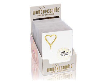 Produktbilder 1: White Sortiment Mini Wondercard