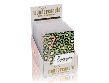 Produktbilder: Leo Sortiment Mini Wondercard
