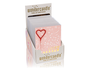 Produktbild: Family Netherlands assortment Mini Wondercard