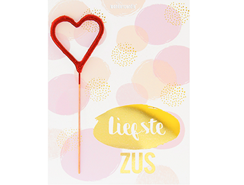 Produktbild: Liefste Zus Family NL Mini Wondercard