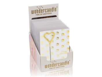 Produktbilder: Stamps Sortiment Mini Wondercard