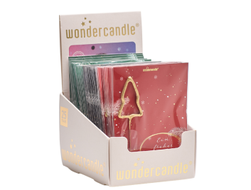Produktbilder: Tradition Xmas Sortiment Mini Wondercard