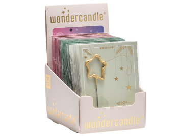 Produktbilder: Ornaments Mini Wondercard Sortiment