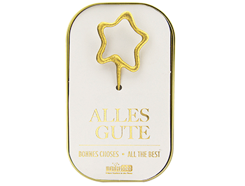 Produktbild: Alles Gute creme Deluxe Wondercake