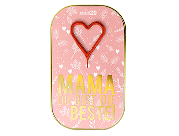 Produktbild: Beste Mama 427 Family Wondercake