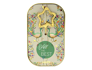 Produktbilder: All the best Wild Flowers Edition Wondercake