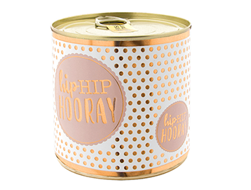 Produktbild: Cancake Hiphip Horray Brownie