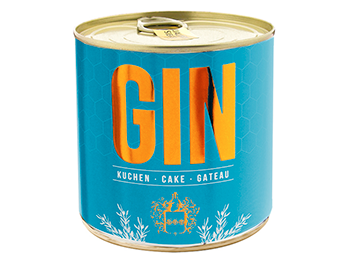 Produktbild: Cancake Gin