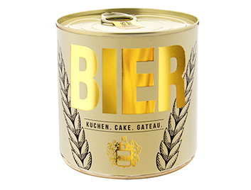 Produktbild: Cancake Bier