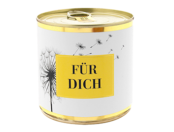 Produktbild: Cancake Für Dich Malibu Edition Zitronenkuchen
