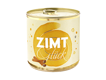 Produktbilder: Cancake ZimtGlück