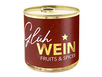 Produktbild: Cancake Glühwein