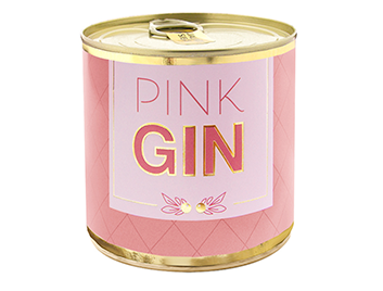 Produktbild: Cancake Pink Gin