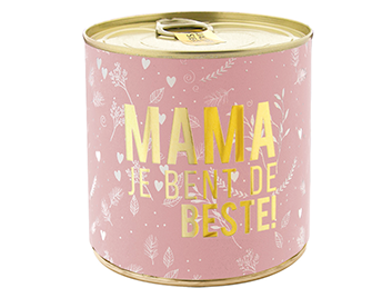 Produktbild: Cancake Mama je bent de Beste!