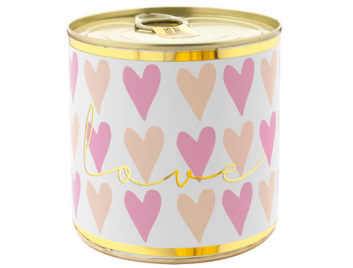 Produktbild: Cancake LOVE Marmor