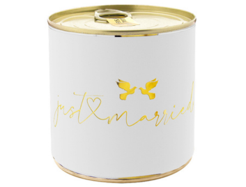 Produktbilder: Cancake just ♥ married Marmor