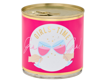 Produktbild: Cancake Girls-Time Pink Gin