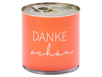 Produktbilder 1: Cancake Dankeschön, Neon Orange, Brownie