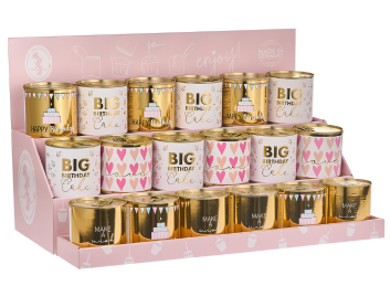 Produktbilder 1: Cancake Christmas Sortiment
