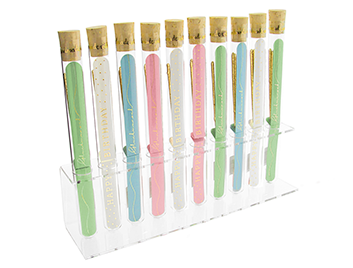 Produktbilder 1: Sparkling Messages Sortiment 30 pcs.
