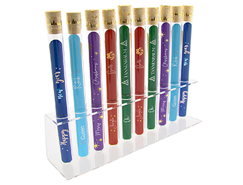 Produktbilder: Color Xmas Sparkling Messages Sortiment
