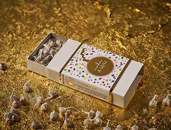 Produktbild: Wunschknaller Make A Wish 50 Knallerbsen