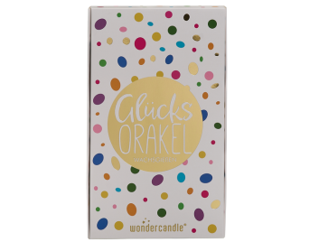 Produktbild: Glücksorakel