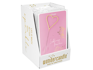 Produktbild: Classic Wondercard Rose Set