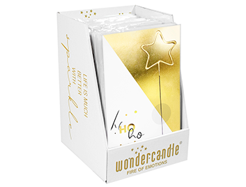 Produktbild: Xmas Edition Classic Wondercard Sortiment