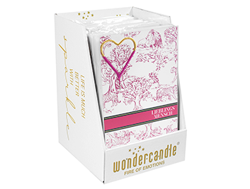 Produktbilder 1: Classic Wondercard Jungle Set