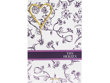 Produktbilder: Von Herzen Jungle Classic Wondercard