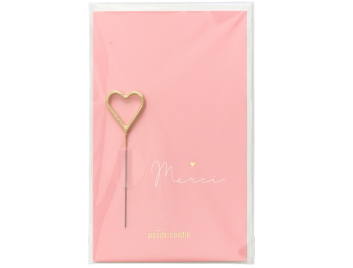 Produktbilder 1: Wonderletter Merci
