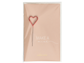 Produktbilder: Wonderletter Make a Wish