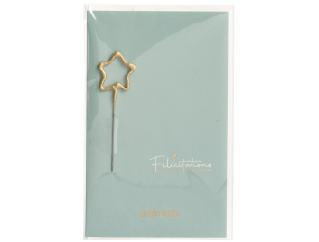 Produktbild: Wonderletter Félicitations